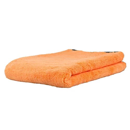 Chemical Guys Orange Orangutan Mikrofasertuch 480 g/m² 63x91 cm