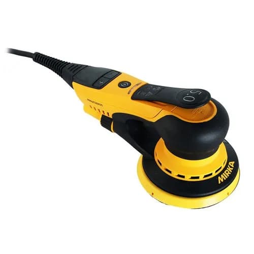 Mirka DEROS 650 CV 150mm