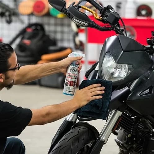 Chemical Guys Lane Splitter Hybride Sneldetailer 2