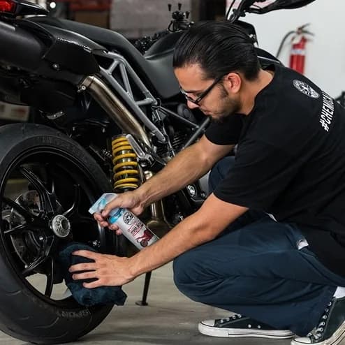 Chemical Guys Lane Splitter Hybride Sneldetailer 4