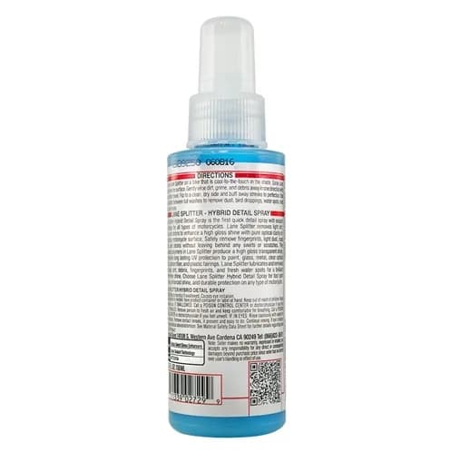 Chemical Guys Lane Splitter Hybride Sneldetailer 5