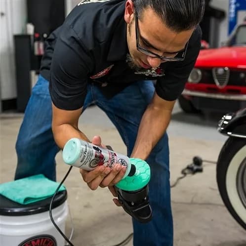 Chemical Guys Rebound Scratch & Swirl Remover 3