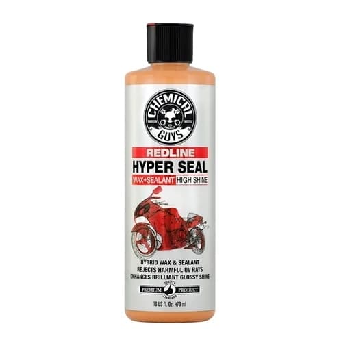 Chemical Guys Red Line Hyper Seal Glans Sealant