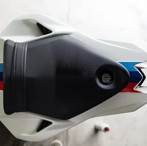Chemical Guys Moto Armor Kunststof & Rubber Verzorging 2