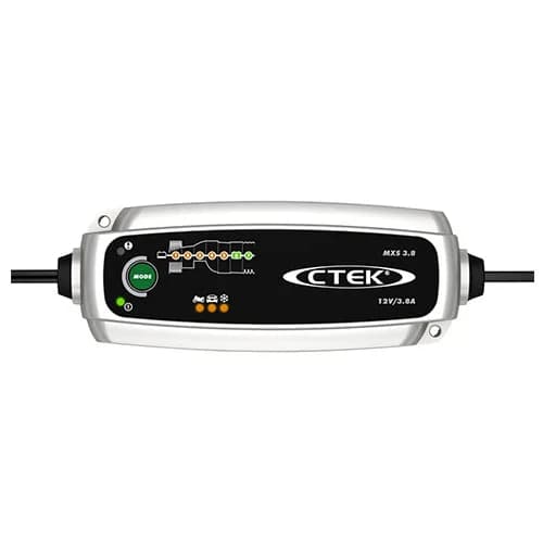 CTEK MXS 3.8
