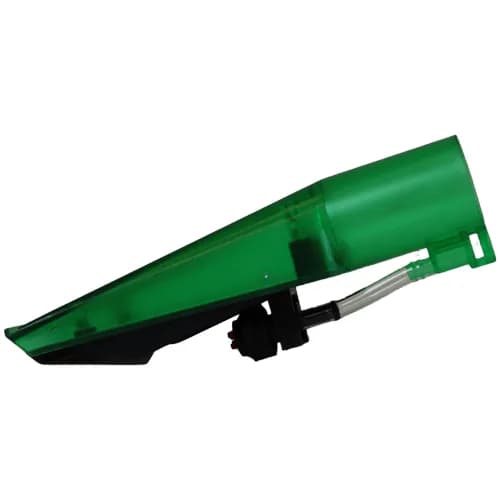 Fakir 9800 S Handtool Zuigmond