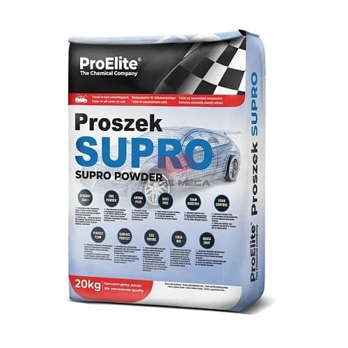 ProElite Supro Reinigungspulver 20kg