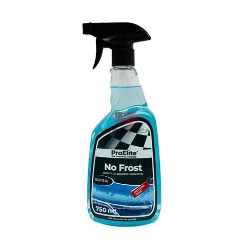 ProElite No Frost Antivriesspray 750ml