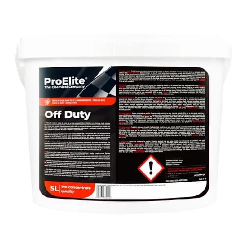 ProElite Entfettende Handseife