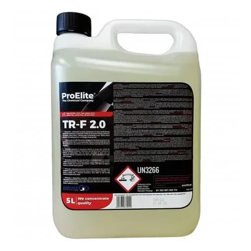 ProElite TR-F 2.0 Snow Foam
