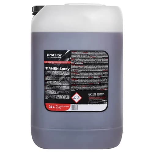ProElite Tirmen Truck Spray