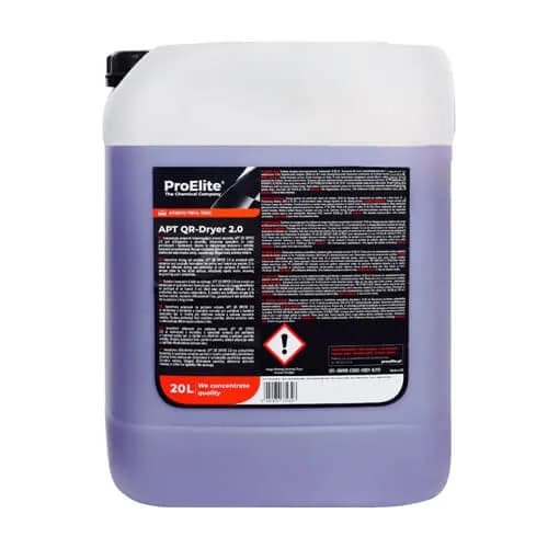ProElite APT QR-Dryer 2.0