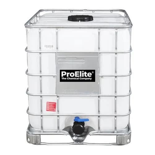 ProElite TIRMEN Truck Alu Clean 1000 L IBC