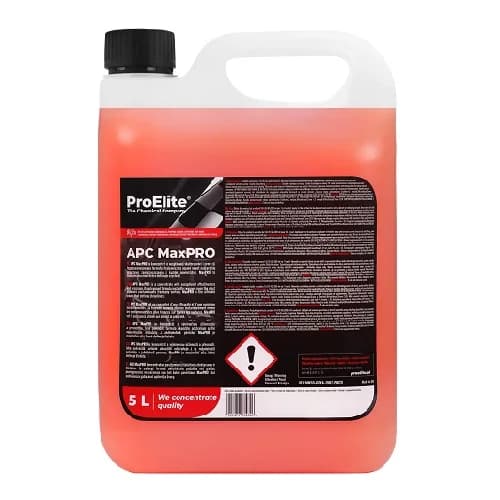 ProElite APC Max Pro