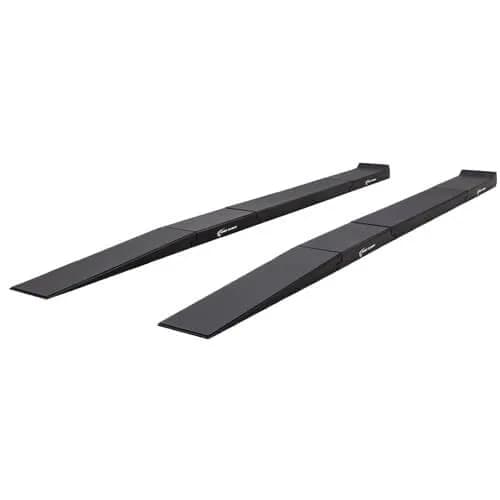 Race Ramps Auffahrrampe für Hebebühne