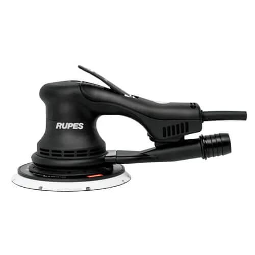 Rupes Skorpio E RX253A Elektrische Schleifmaschine