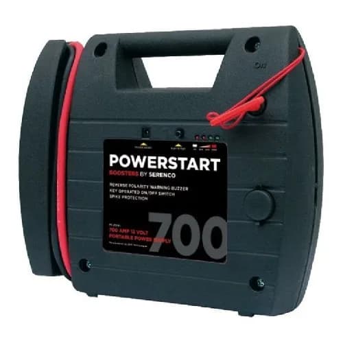 PowerStart Startbooster 700A Kabel 175cm