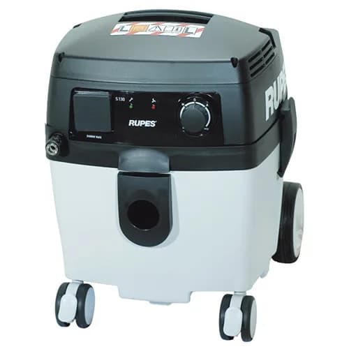 Rupes S130L Staubsauger