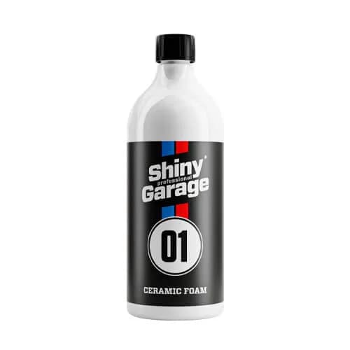 Shiny Garage Ceramic Snow Foam