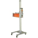 Krauss Infrarot-Lacktrockner 100AX 1000W