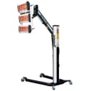 Krauss Infrared Paint Dryer 300AX with Frame
