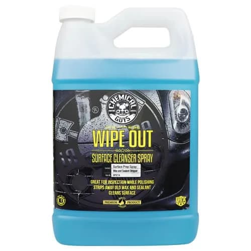 Chemical Guys Wipe Out Oberflächenreiniger Spray