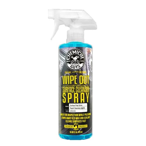 Chemical Guys Wipe Out Oberflächenreiniger Spray