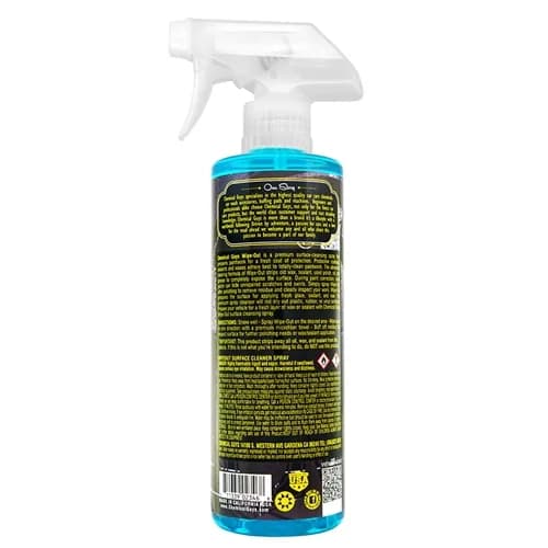 Chemical Guys Wipe Out Surface Cleanser Spray 2