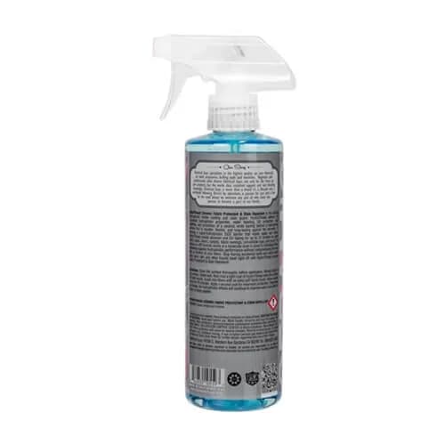 Chemical Guys HydroThread Ceramic Fabric Protector 2