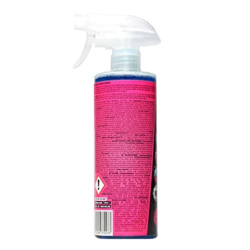 D-CON V4 Velgenreiniger & IJzerverwijderaar 500ml, afbeelding 2