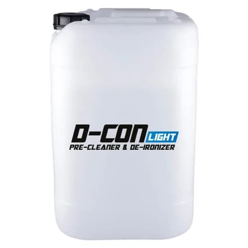 D-CON Light Paintcleaner, Iron Remover & Wheelcleaner