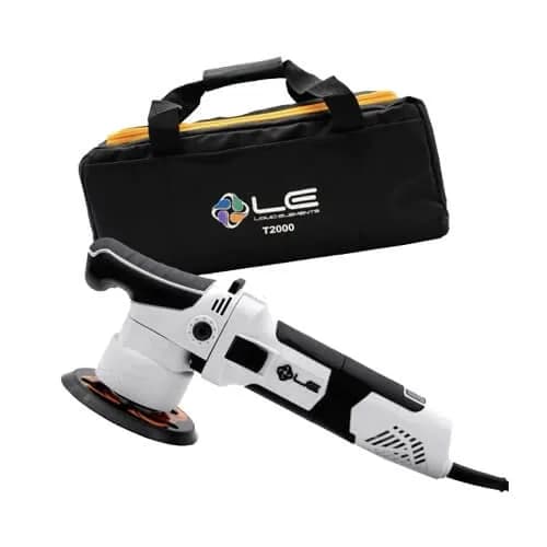 Liquid Elements T2000 V4 Polijstmachine 8mm Orbit 2
