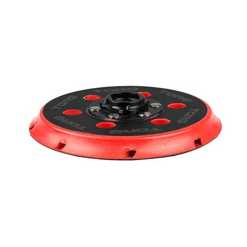 Chemical Guys TORQ 22D Steunplaat 5 inch 2