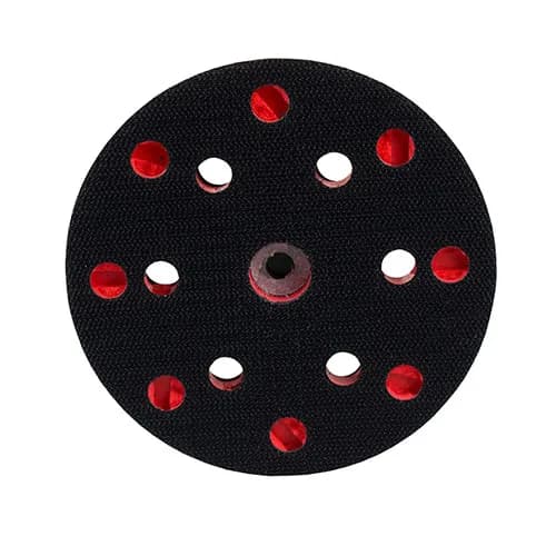 Chemical Guys TORQ 22D Steunplaat 5 inch 3
