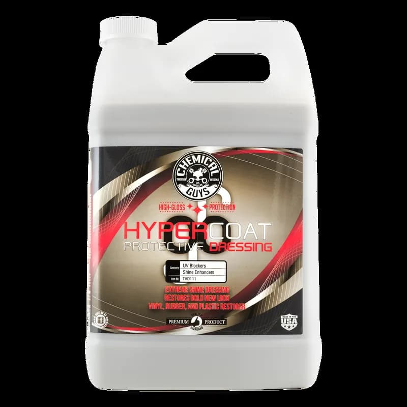 Chemical Guys G6 Hyper Coat Dressing