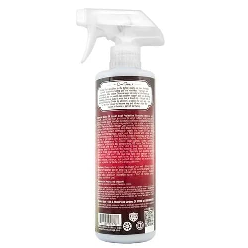 Chemical Guys G6 Hyper Coat Dressing 2
