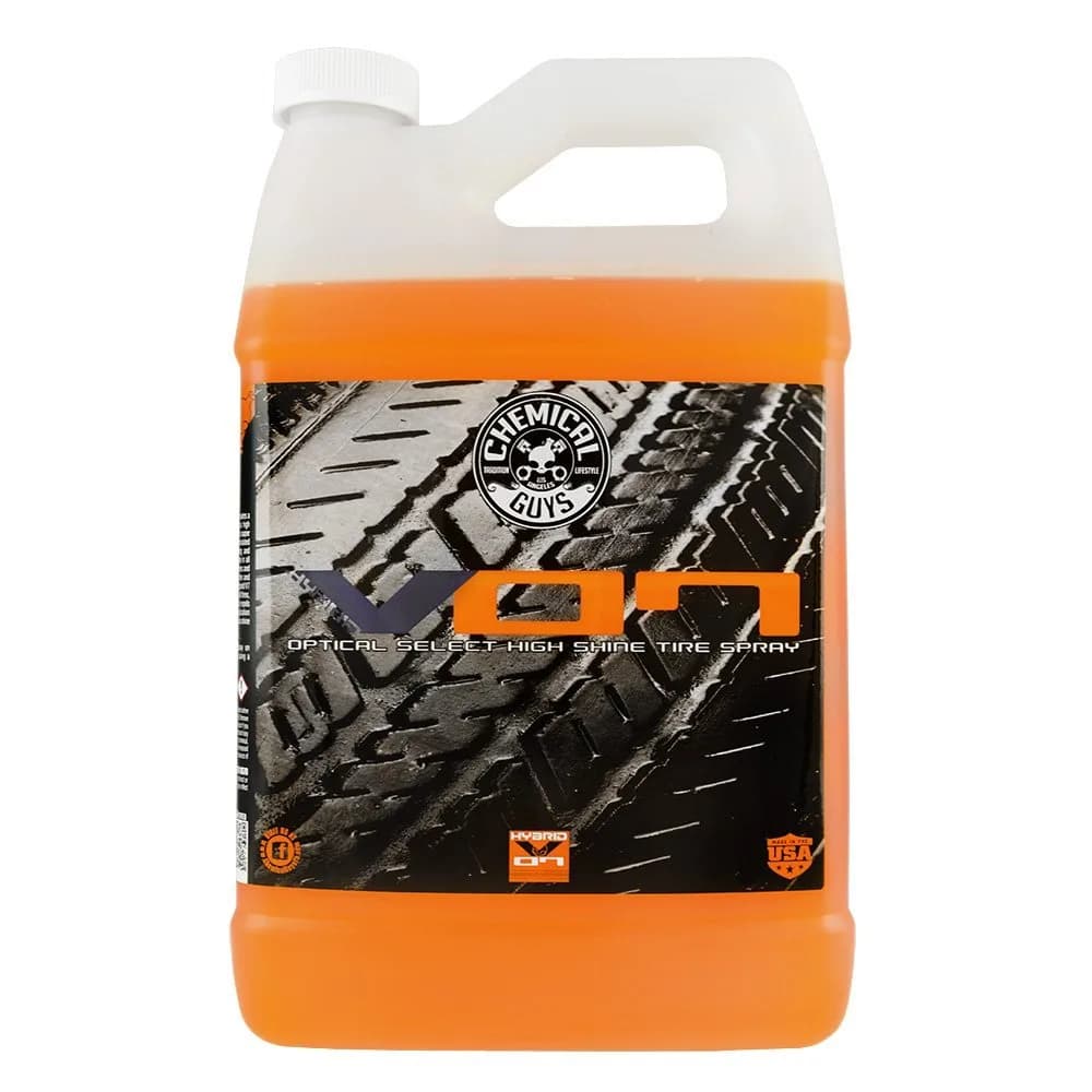 Chemical Guys Hybrid V7 Tire Shine