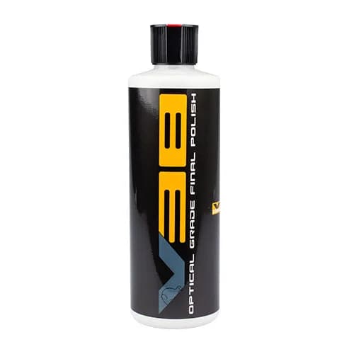 Chemical Guys V38 Optical Grade Final Polish