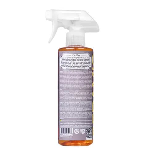 Chemical Guys HydroSpin Keramische Velgcoating 2