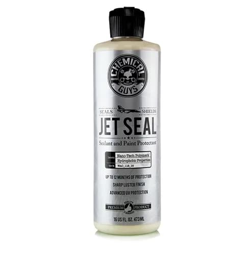 Chemical Guys JetSeal Sealant und Lackschutz