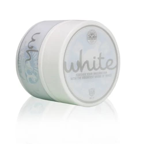 Chemical Guys White Paste Wax 242ml 2