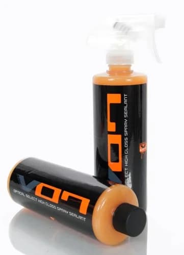 Chemical Guys Hybrid V7 Sneldetailer 2