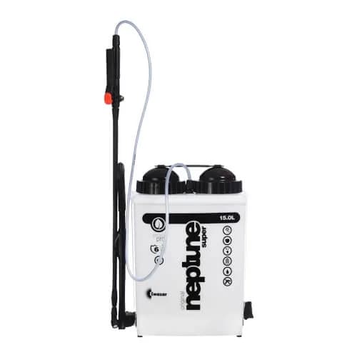 Kwazar Neptune Super Compression Drukspuit 15L
