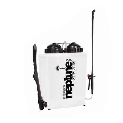 Kwazar Neptune Super Compression Drukspuit 15L, afbeelding 3