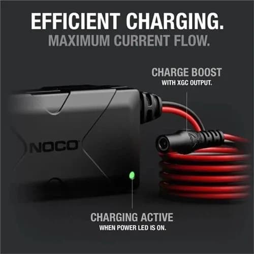 NOCO XGC4 56W Netadapter 3