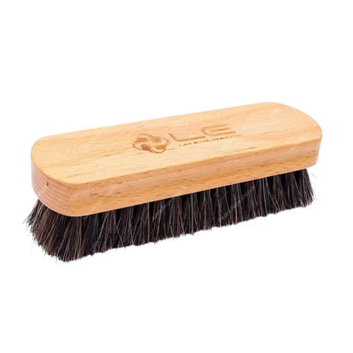 Liquid Elements Leather Brush