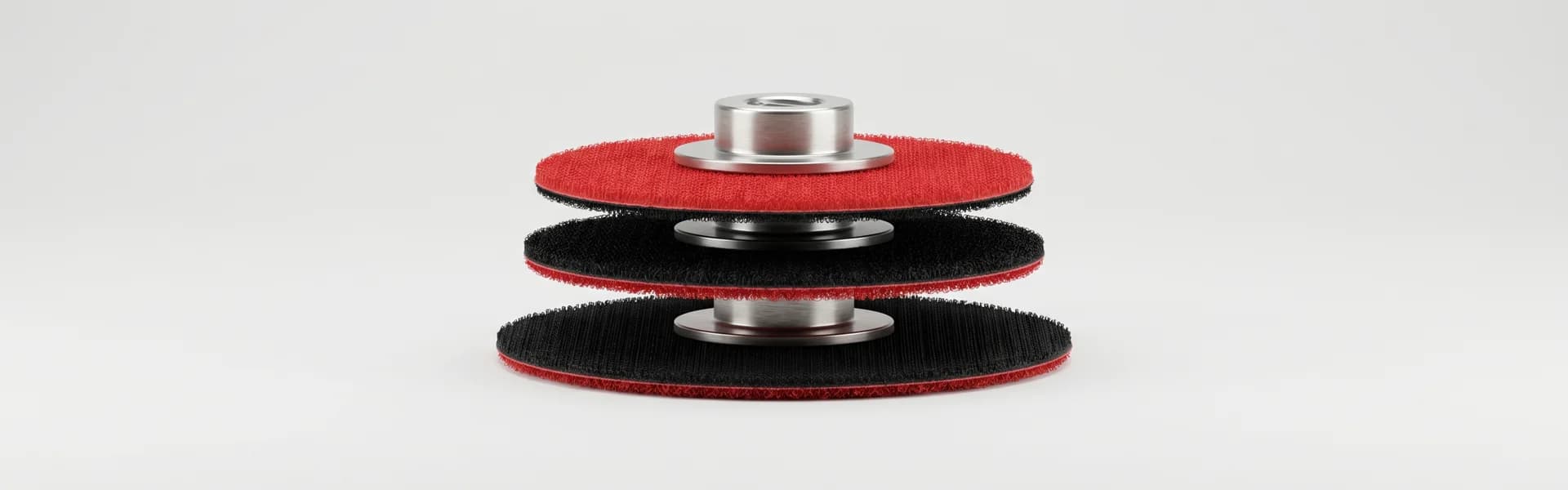 Backing Plates