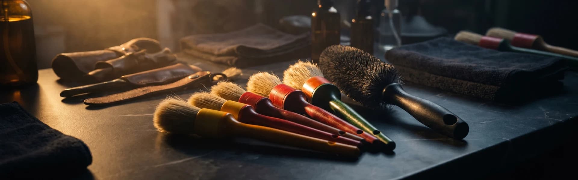 Brushes