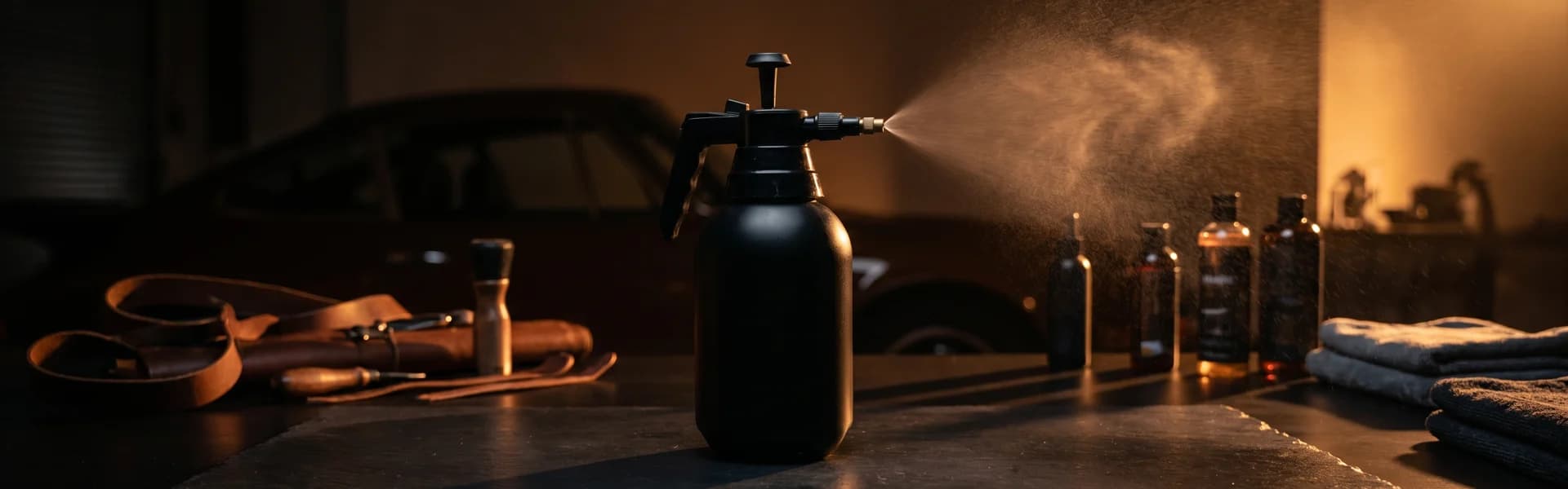 Drukspuiten & Sprayers
