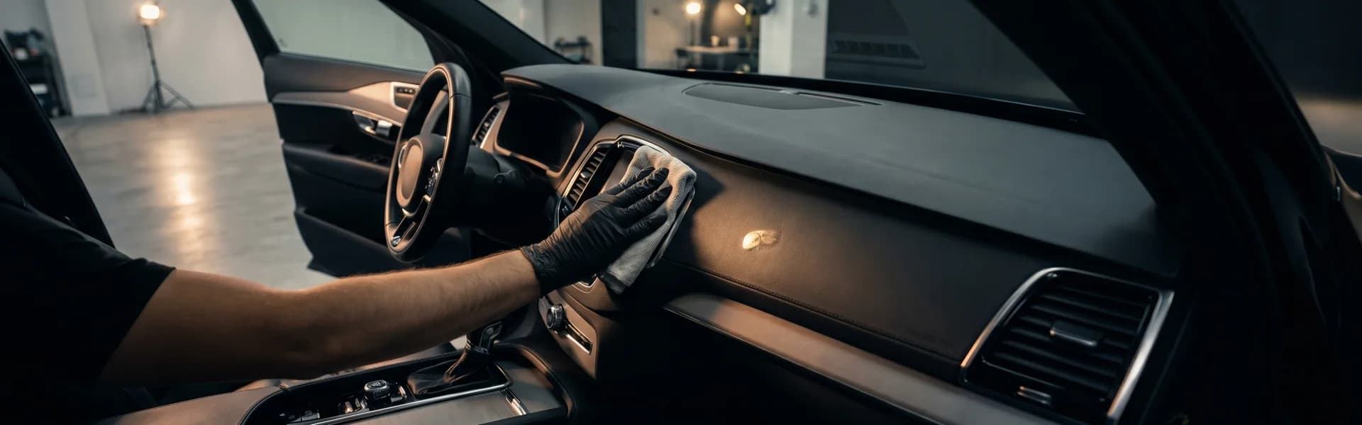 Plastic & Dashboard